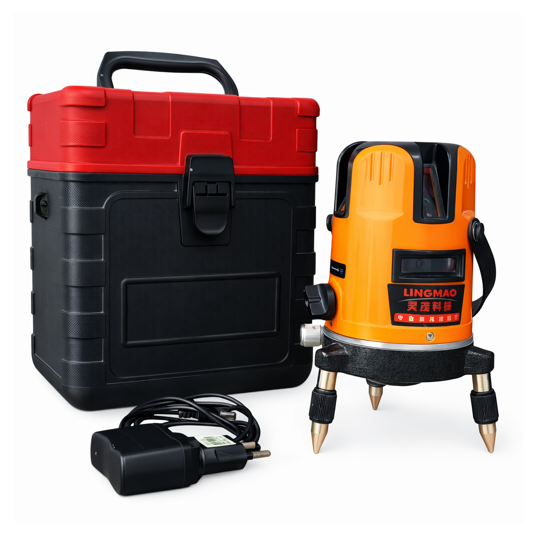 Лазерный уровень