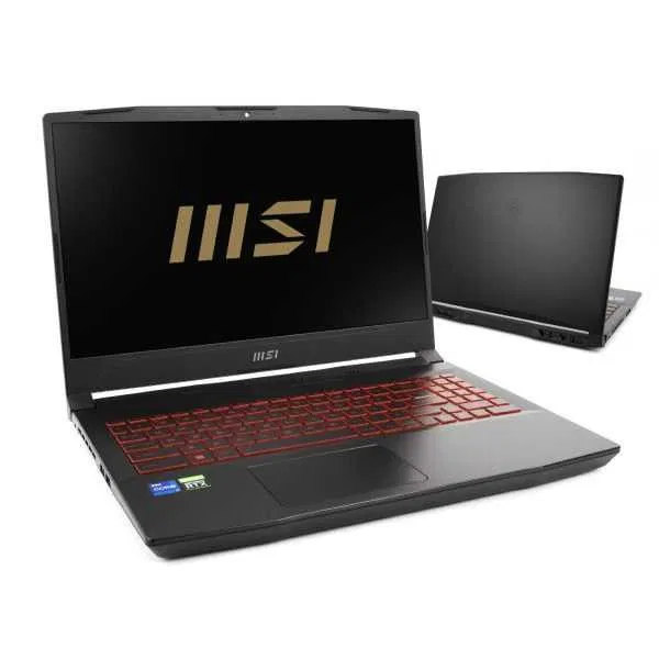 MSI Katana GF76 12UE