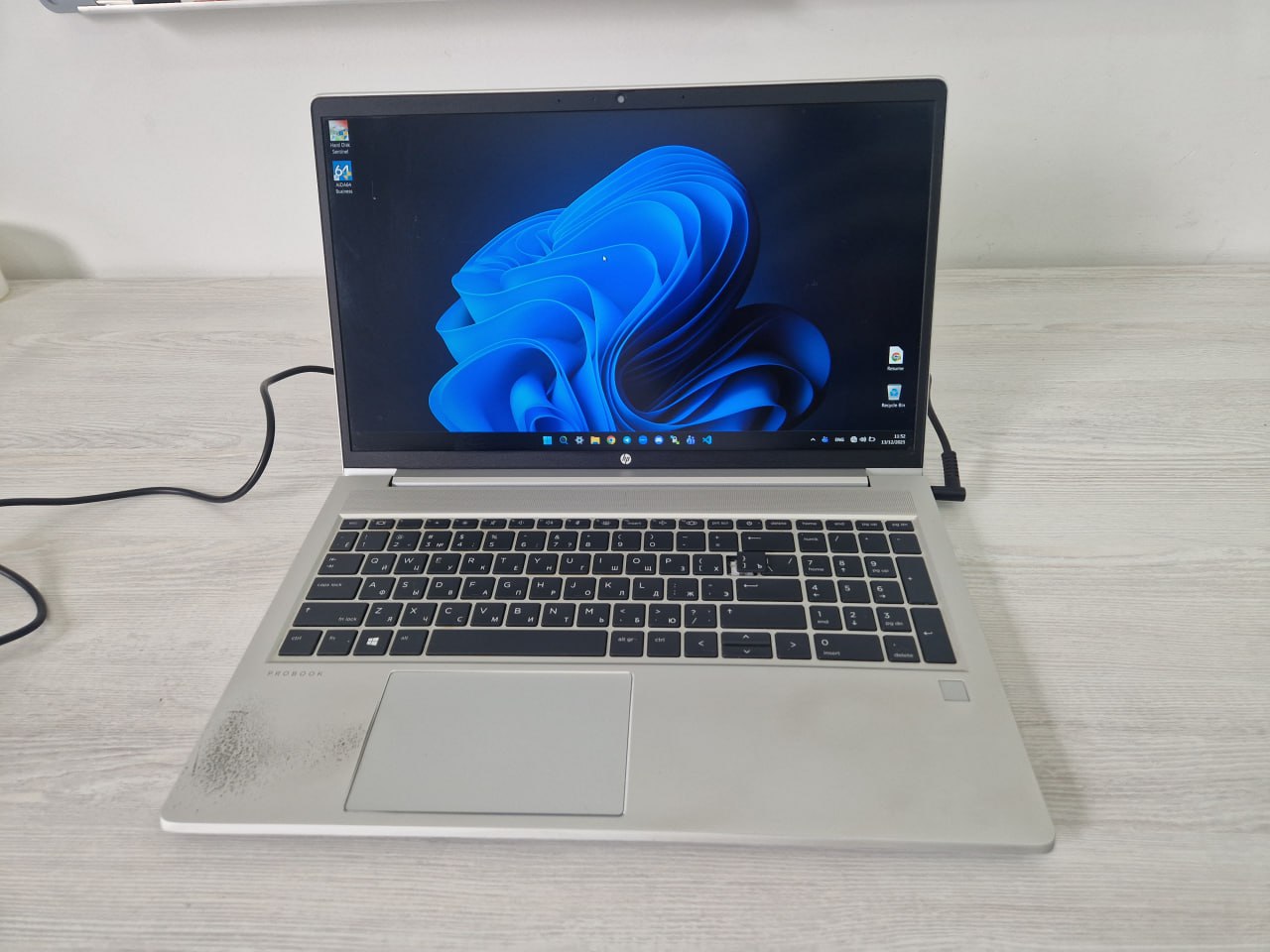 HP ProBook 450 G8