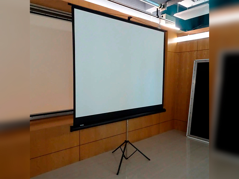 Экран для проектора
